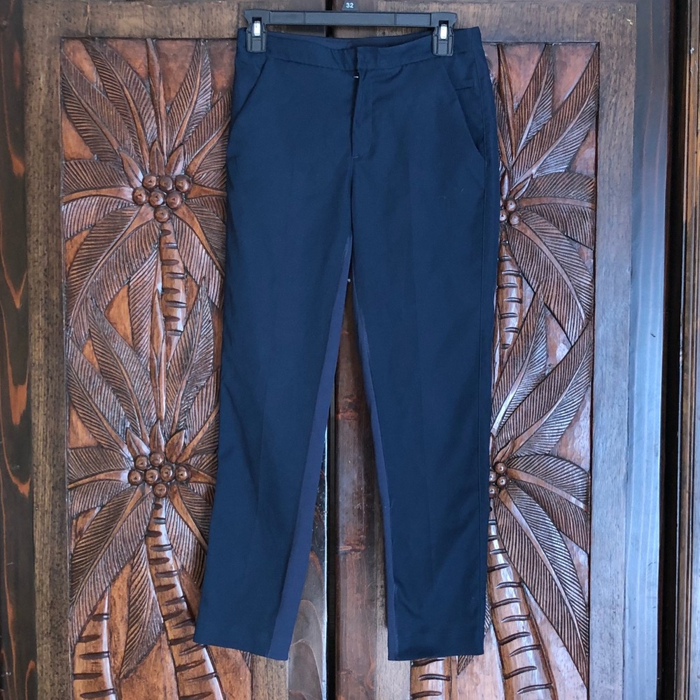 Lululemon classic pants